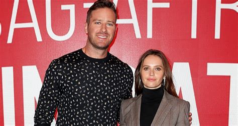 felicity jones and armie hammer promote ‘on the basis of sex