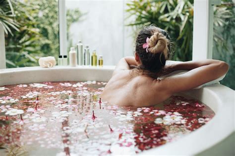 6 ways to make the perfect spa day for yourself