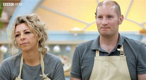 hardest bake of the series in gbbo episode six