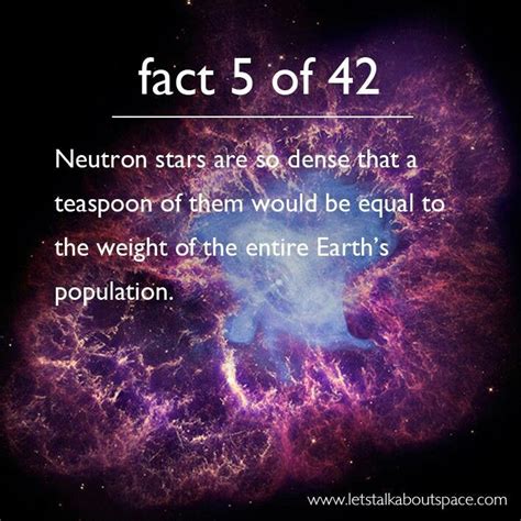 43 Best 42 Facts About Space Images On Pinterest Outer