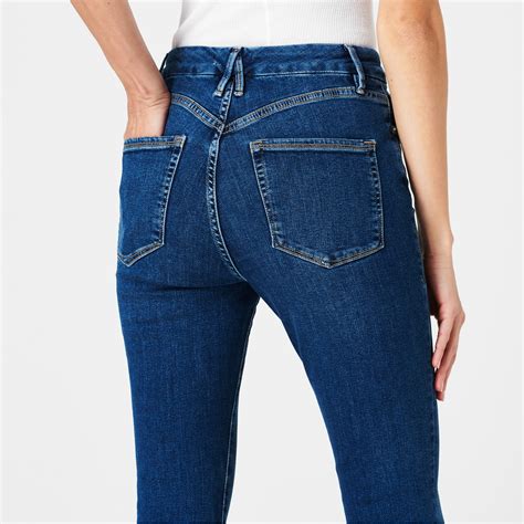 good american skinny jeans cruise fashion