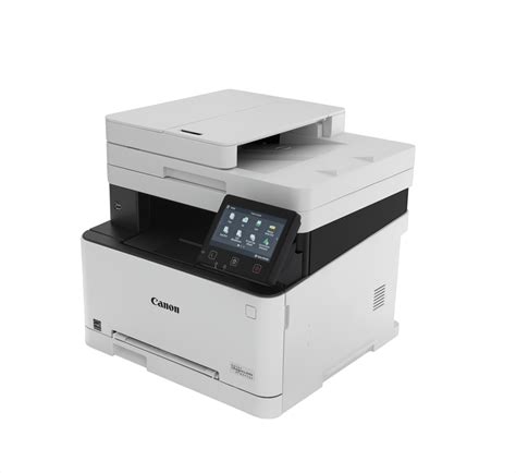 canon imageclass mfcdw wireless color laser    printer
