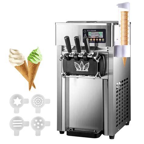 Ice Cream Machine Commercial Hot Sale Save 43 Jlcatj Gob Mx