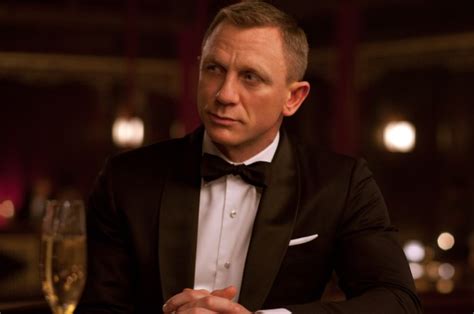 Next James Bond May Not Be White But Wont Be Female Either
