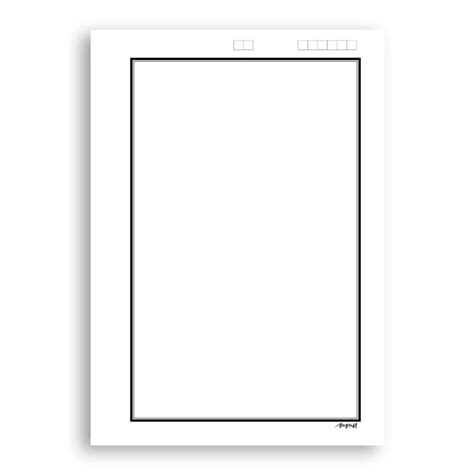 sheet border design  assignment