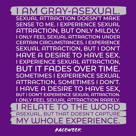 Grey Asexual Tumblr Gallery