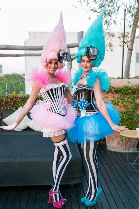 these costumes looked amazing great costume idea pinterest
