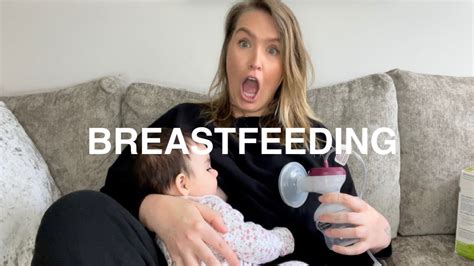 Breastfeeding With Breast Enlargement Products Everything You Need To