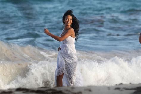 E360naija Rihanna S Barbados Tourism Campaign