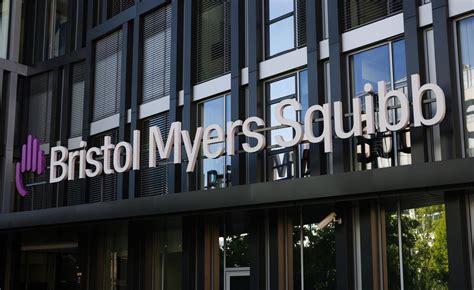 expect  bristol myers squibb stock   results