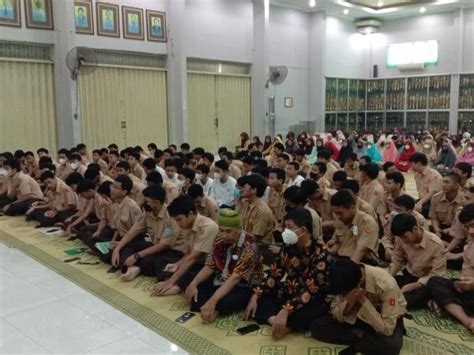 Sma Negeri 8 Yogyakarta – The Inspiring School Of Jogja