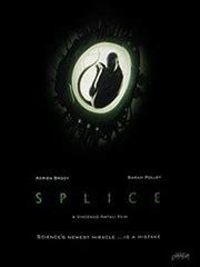 splice  reviews rotten tomatoes