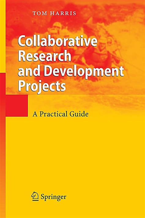 collaborative research  development projects buch portofrei