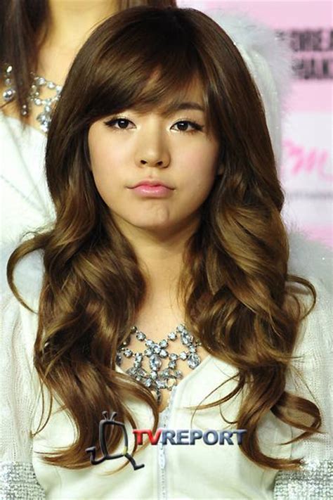 Favorite Hairstyles For You Poll Results Girls Generation Snsd Fanpop