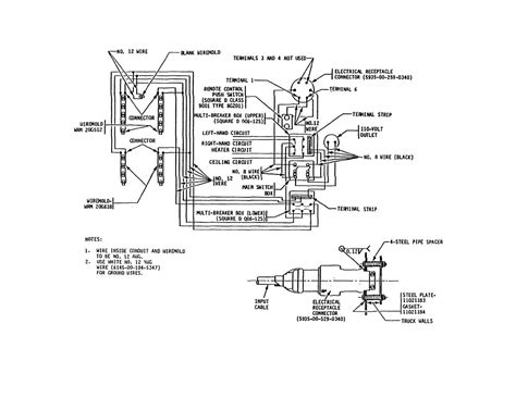 ads tb  wiring diagram careal