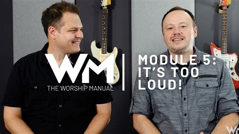 Too Loud Worship Tutorials