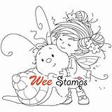 Stamps Zet Sylvia Wee Slow Much sketch template
