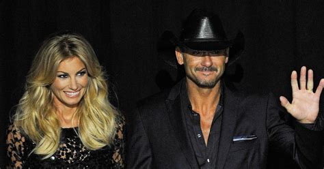 Tim Mcgraw And Faith Hill Soul2soul Show At The Venetian Popsugar