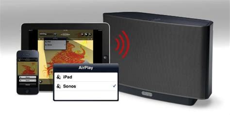 apple airplay  announced apple enters  multiroom audio arena