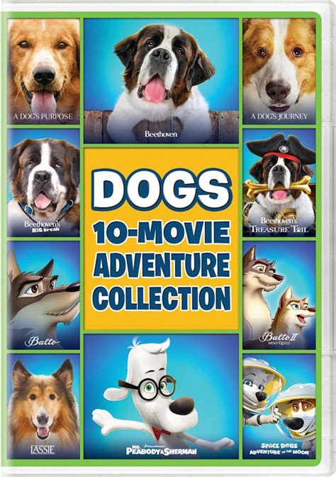buy dogs   adventure collection dvd set dvd gruv