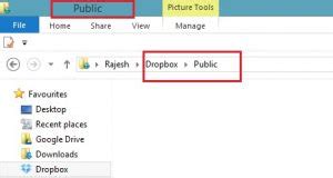 dropbox  attach images   blog  emails technobuzz   android guides tips