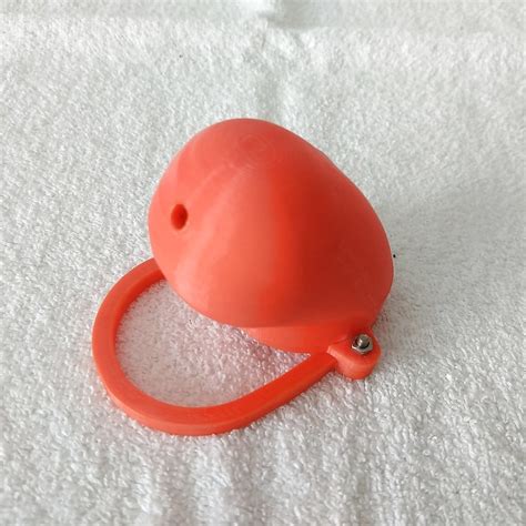 3d printed chastity cage 2 pics xhamster