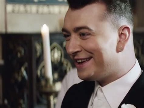 sam smith new music video for lay me down makes moving