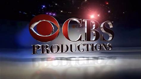cbs productions logo          youtube