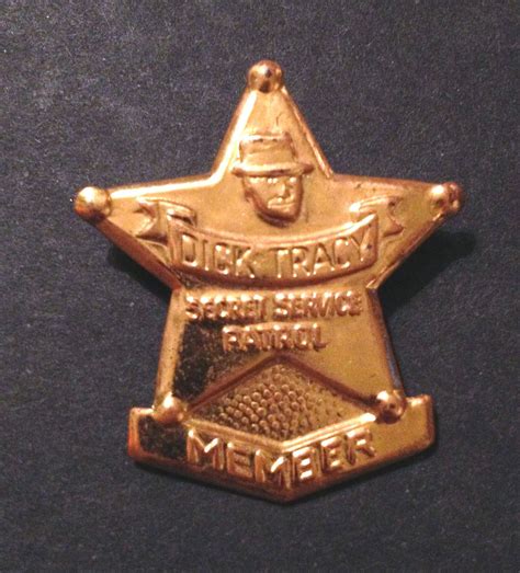pin on dt member badges