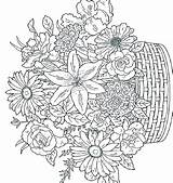 Coloring Pages Complex Printable Adults Sheets Girls Az Detailed Colouring Adult Color Getcolorings Books Mandala Flower Print Sheet Idea Complicated sketch template