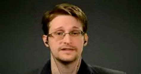 edward snowden says disclosures bolstered individual privacy the new