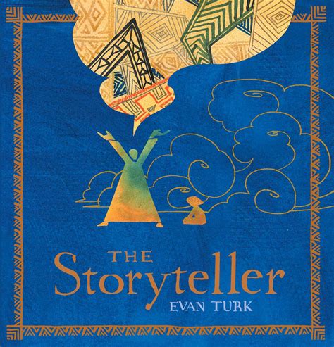 review   day  storyteller  evan turk  fuse  production