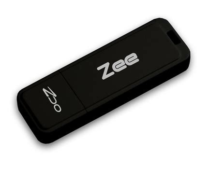 ocz technology announces  ultra affordable zee usb  flash drive technogog