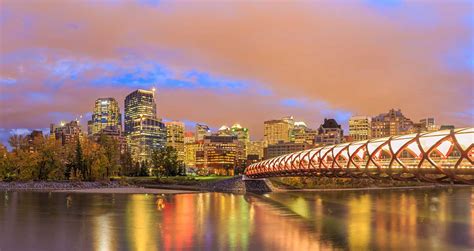 Calgary Travel Costs And Prices Theaters Steakhouses And Canada Olympic