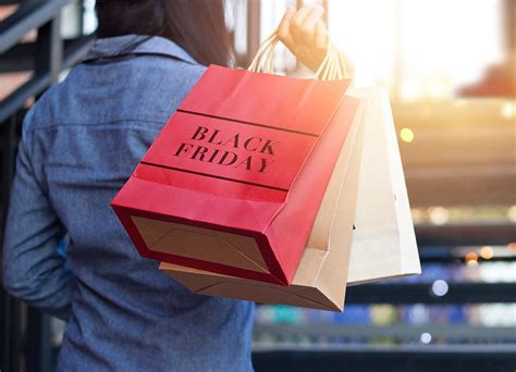 Black Friday 2019 All The Deals We Know About So Far