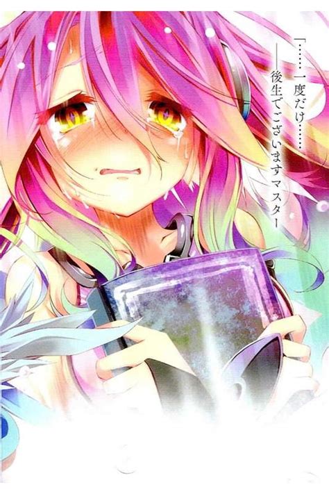 Image 005  No Game No Life Wiki Fandom Powered By