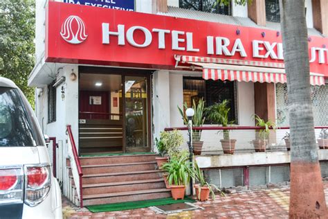 hotel ira executive aurangabad room rates reviews deals