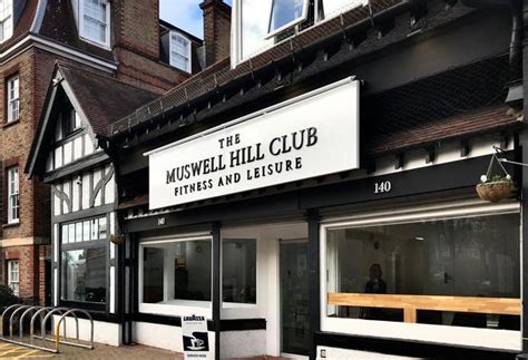 muswell hill club husslecom