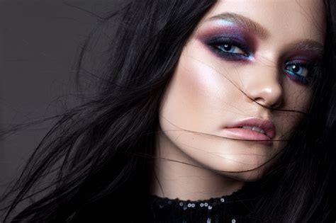 Spring Summer 2020 Makeup Trends Fashion Gone Rogue