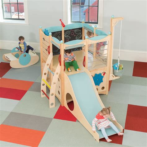 introduction  cedarworks commercial indoor playsets  ages