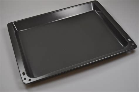 oven baking tray neff cooker hobs  mm   mm   mm