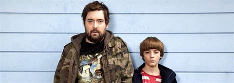 bbc  comedy uncle launches  week