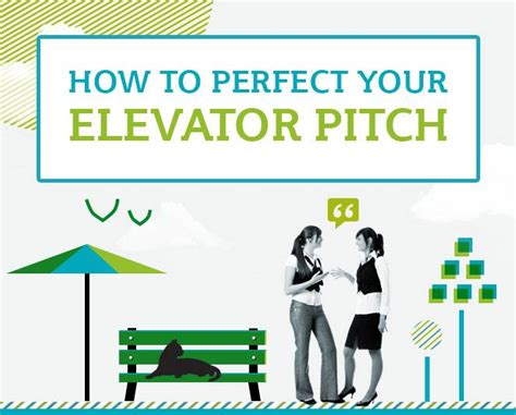 elevator pitch   term coined