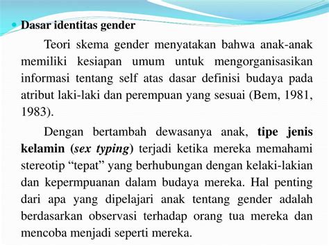 ppt psikologi sosial 1 identitas sosial powerpoint