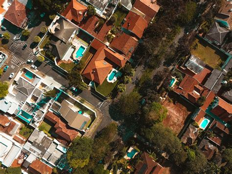 real estate drone photography  complete guide