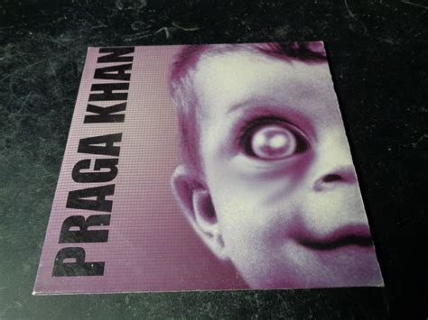 praga khan sampler by praga khan cd 1999 track never records ebay