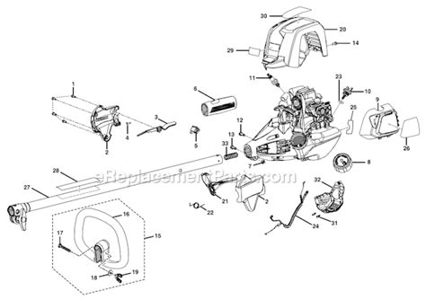 ryobi  parts diagram wiring diagram pictures