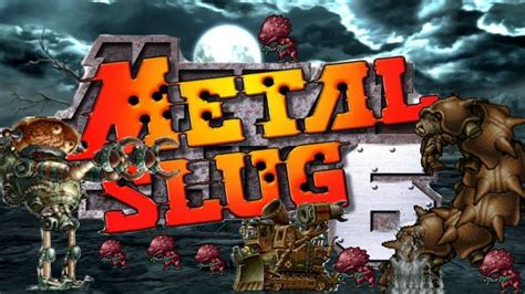Awbios Metal Slug 6
