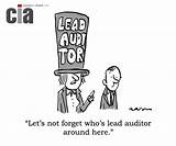 Audit Auditor Internal Career sketch template