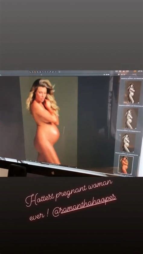 Samantha Hoopes Nude Exhibited Leaked Collection The Fappening